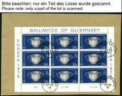 2935: Guernsey