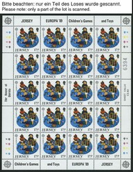 3760: ジャージー