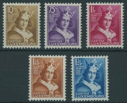 4210: ルクセンブルク