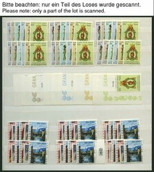 4210: Lussemburgo - Collections