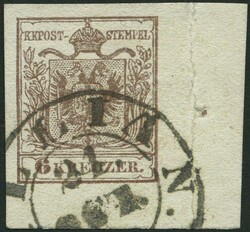 4745075: Austria 1867 Issue