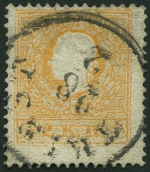 4745075: Austria 1867 Issue