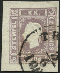 4745075: Austria 1867 Issue