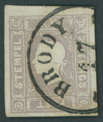 4745075: Austria 1867 Issue
