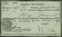 4745075: Austria 1867 Issue