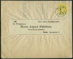 4745090: Austria 1890-1918 Issues