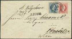 4745090: Austria 1890-1918 Issues - Postal stationery