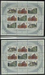 5435: Russia - Pre-philately