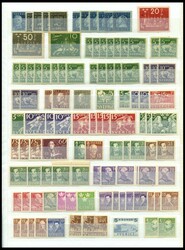 5625: Svezia - Collections