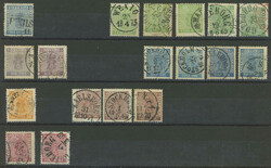 5625: Svezia - Collections