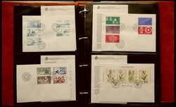 5625: Svezia - Collections