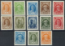 5775: Unione Sovietica