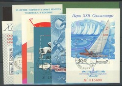 5775: Unione Sovietica