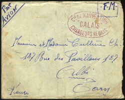 2705: Französisch Indochina Allgemeine Ausgaben