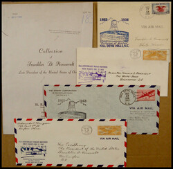 6605: アメリカ合衆国