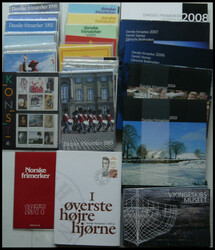 7080: Collezioni e lotti Paesi Europei