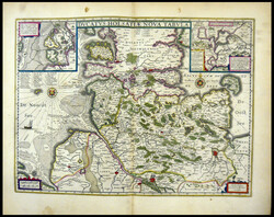 40.10.110.10: Books - Autographs, Books, geographie - travels - history, maps