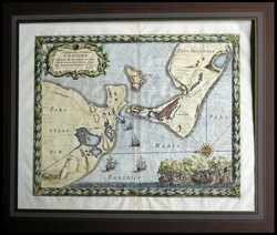 26010: Architecture, Maps, General