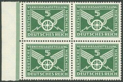 1100110: German Empire, 1923/32 Weimar Republic