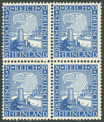 1100110: German Empire, 1923/32 Weimar Republic