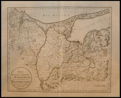 "DANZIG, ELBING, UND MARIENBURG oder das erste Blatt von ...