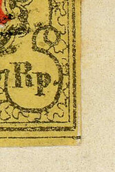 Type 36 A2/LU (Mirabaud) mit weisser Anlagelinie rechts unten (weisse ...