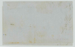 Type 24 B1/LU, farbfr. u. allseits breitrandig, sauber u. übergehend ...