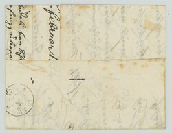 Type 27 D/RU, farbfr. u. allseits gleichmässig breitrandig, perfekt ...