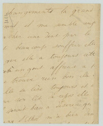 Type 32 A2/O mit zahlreichen farblosen Flecken im Blaudruck in ...