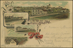 1845/1956: Kleine Heimatsammlung der Gemeinden Illnau-Effretikon und ...