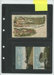 1845/1956: Kleine Heimatsammlung der Gemeinden Illnau-Effretikon und ...