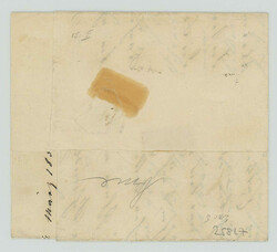 Type 25 farbfr. u. allseits breit- bis überrandig, sauber u. ...