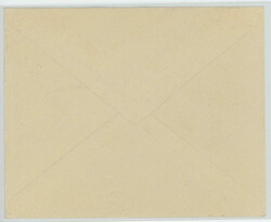 Fahrt nach Vaduz - Lausanne 1931 (10. Juni): Brief adressiert nach ...