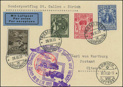 Eröffnung des Kongresses für Touristik und Verkehr 1933 (30. März) ...