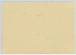 1. Segelluftpost Jungfraujoch 1935 (16. Sept.): Karte entw. mit rotem ...