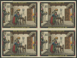 1918: 1. Weltkrieg, 5. Division 'PRO SOLDATO BATTAGLIONE 96' (Geb. ...