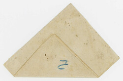 Typen 37-38 D/LO im waagr. Paar, farbfr. u. allseits breit- bis ...