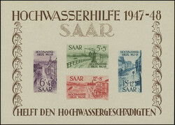 1920/34: Schöne Partie in meist ungebrauchter Erhaltung, dabei ...