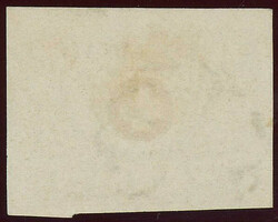 Waadt 5 C., farbfr. u. allseits voll- bis meist breitrandig, zartklar ...