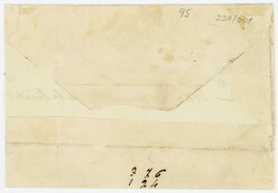 Waadt 5 C., farbfr. u. allseits breitrandig, zart und übergehend ...