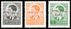 4490: Montenegro