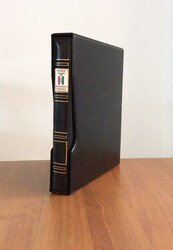 7172: Collections and Lots Italy Occupied Italian Areas - Collections