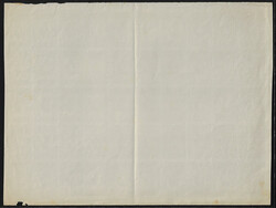 1946 - 2 zl. bruno nero, non dentellato, carta bianca spessa (16A), ...