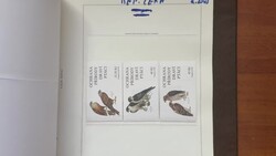 REPUBBLICA CECA 1993/2003,SLOVACCHIA 1993/2003 - Le due collezioni ...