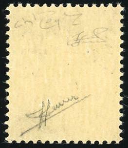 Image 1 for lot number 1862 for Ferrario Public Auction n°39