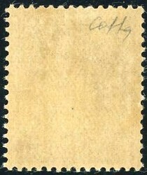 ARONA 1945 - 30 cent. soprastampato, senza filigrana (17), gomma ...