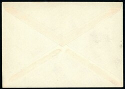 MACCAGNO 1945 - Soprastampati, serie completa (1/8), perfetti, usati ...