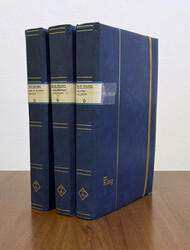 EMIRATI ARABI 1960/1980 - Grande accumulazione di francobolli usati ...