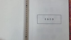 EGEO, ISOLE E CASTELROSSO 1912/1944 - Bella collezione di francobolli ...