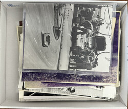 FOTOGRAFIE AUTOMOBILI 1970/1980 - Accumulazione di decine di ...